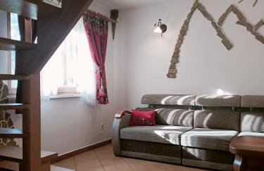 Domki w Bieszczadach - Foto 75