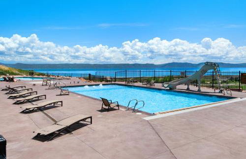 7 Bed 5 Bath Vacation home in Fish Haven - Foto 31