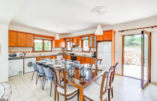 Villa Nikolina - 5 En-suite Bedrooms - Foto 20