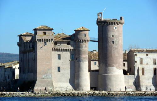 SUITE Home Ladispoli - Foto 46