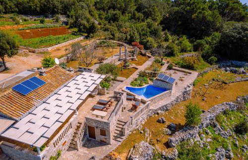 Eco holiday house Cive - Foto 3