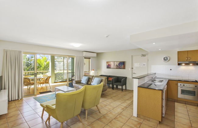 Lennox Beach Resort - Foto 46