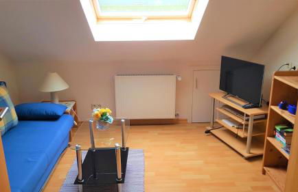 Ferienwohnung "Auf Plandert" - Foto 19