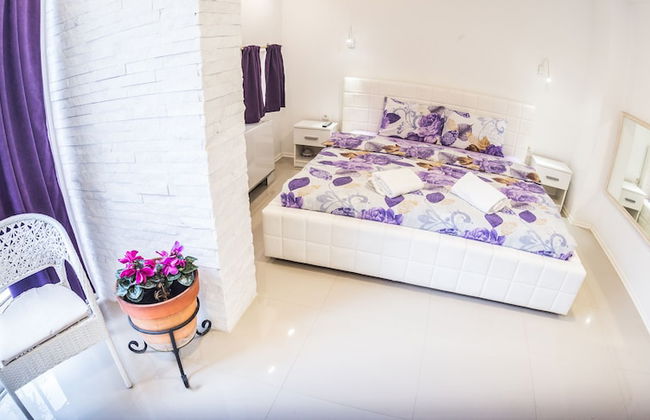 Aloha Apartments with pool - Foto 10