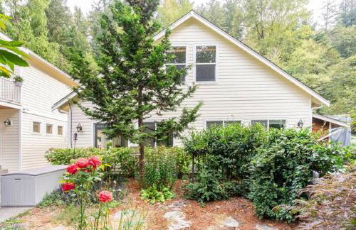 Private Waterfront Retreat near downtown Auburn - Foto 15