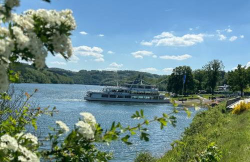 #7 Ommi Kese Soling See-Suite Sauna und Terrasse - Foto 17