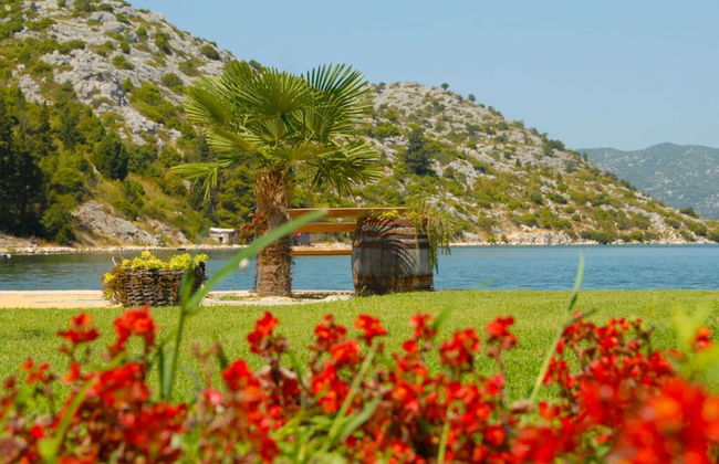 Holiday Apartment Luna - Foto 23