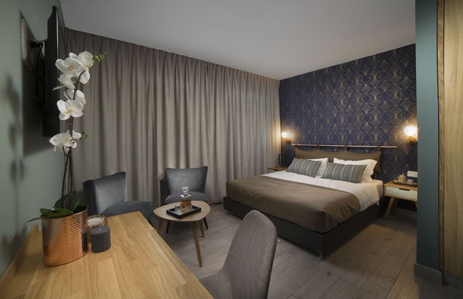 Diana Hotel - Photo 19