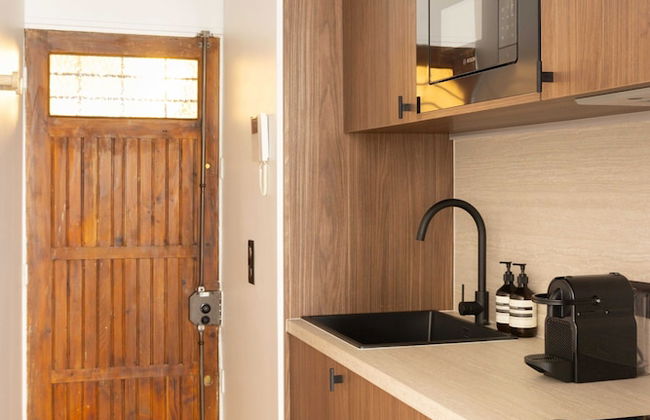 Luxurious A/C Flat - 2P - Bastille/le Marais - Photo 6