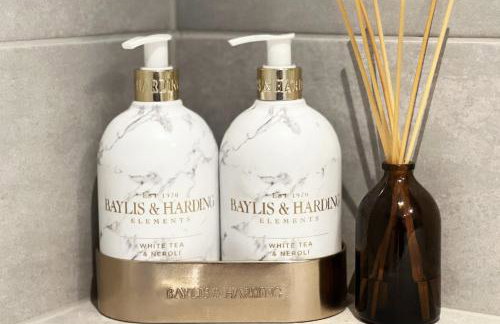 Apt 4, 10 Kingsway in a stylish Georgian Building - Foto 11