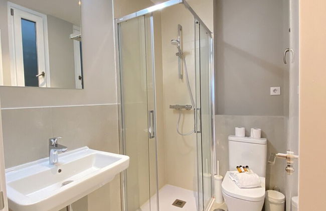 C Latina 3-3 in Madrid - Photo 15