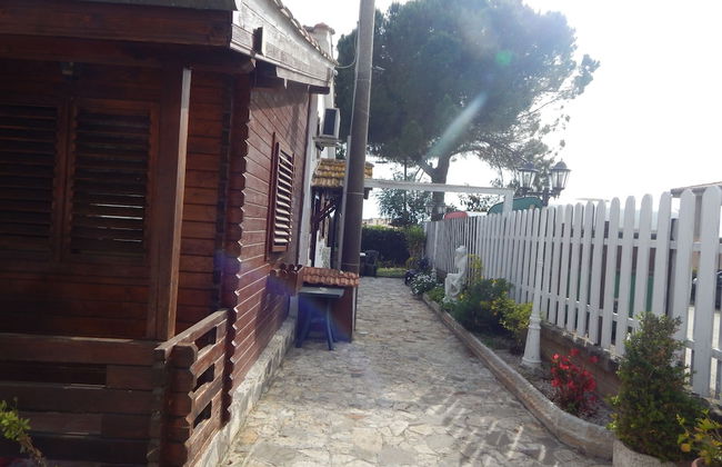 Bungalow With Garden in the Countryside of Rome - Foto 14
