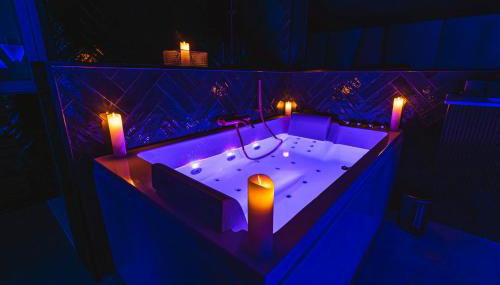 Casa Love - Love Room - Foto 2