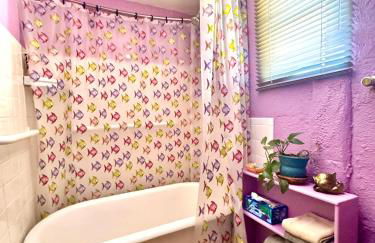 La Quirky Casita, Barrio Viejo - Foto 6