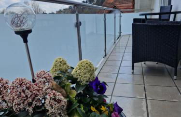 Ferienwohnung An der Karlskuppe - Foto 18