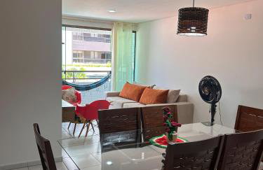 Apartamento a 4min da praia em Tambaú-João Pessoa - Foto 7