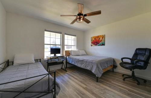Little Elm Diamond - Steps to Lewisville Lake! - Foto 20