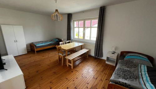 Große Monteurwohunung-Fewo - Foto 2