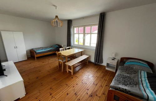 Große Monteurwohunung-Fewo - Foto 2