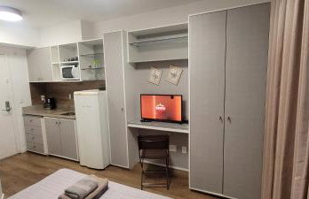 APARTAMENTO II PREMIUN - 25 MARÇO - EXPO NORTE - Sta EFIGÊNIA - Foto 1