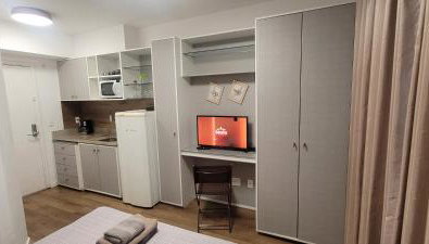 APARTAMENTO II PREMIUN - 25 MARÇO - EXPO NORTE - Sta EFIGÊNIA - Foto 1