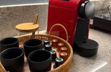 Flat completo e confortável - Foto 6