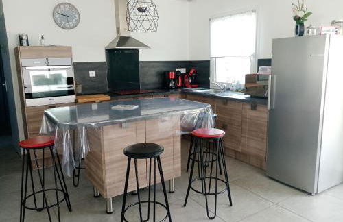 location bord de mer La Plaine sur mer - Foto 7