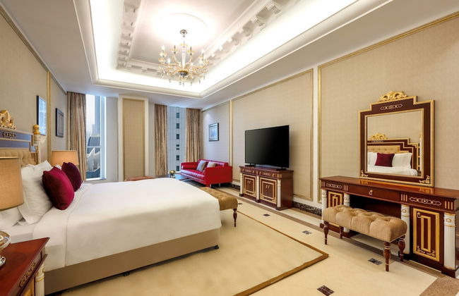 Dusit Hotel & Suites Doha - Foto 8