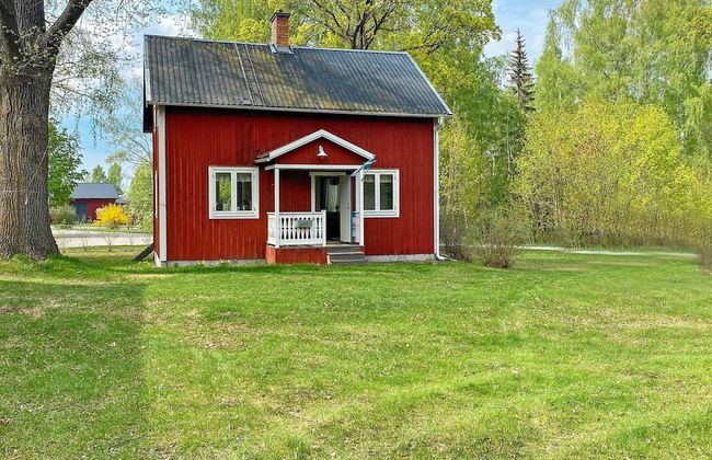 7 Person Holiday Home in Borlange-by Traum - Foto 37