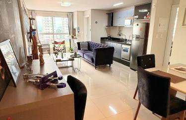 Exclusivity in Itajaí Port with Wi-Fi and Jacuzzi - Foto 25