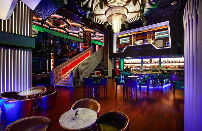 THE FACE Suites Hotel - Foto 22