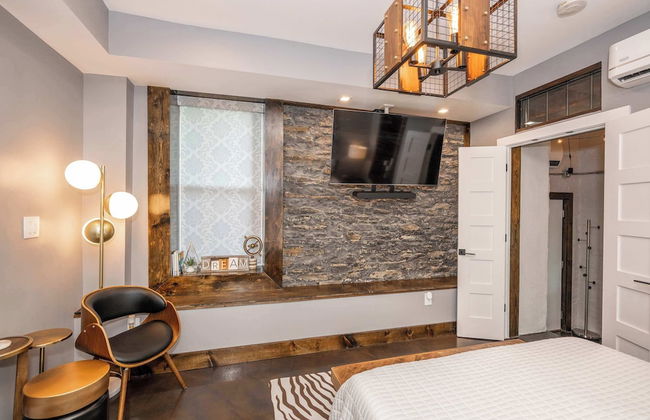 Luxury Mt. Adams Retreat Apt 1 - Foto 5