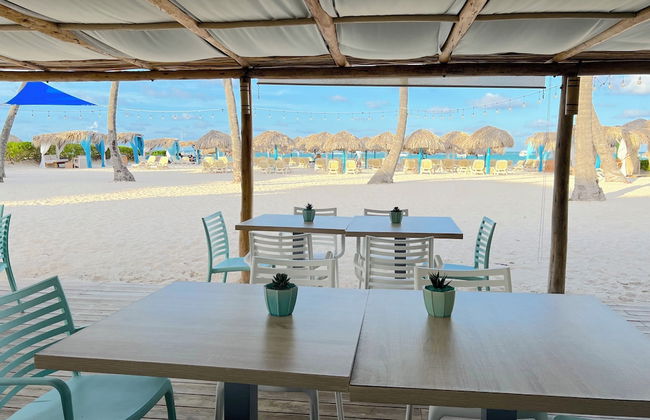 FIESTA SOL CARIBE playa LOS CORALES - Photo 44