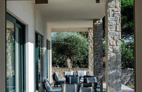 OLIVETO A MARE - Suite & Apartment - Foto 31