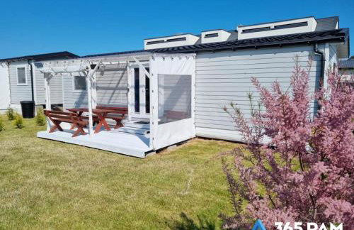 365PAM - Domek Letniskowy Kolory Lata - Z KLIMATYZACJĄ I PARKINGIEM - Photo 16