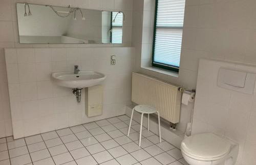 Große Wohnung Oberntor - Foto 14