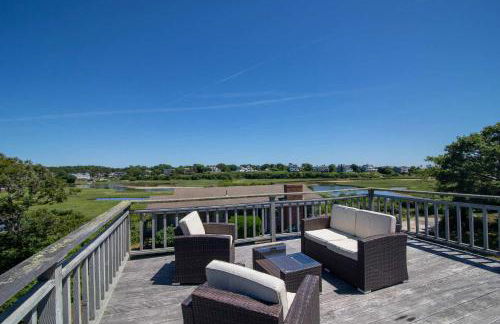 Stunning Water Views 2 Decks By Beach - Foto 3