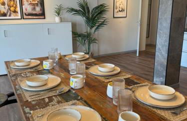 genießen & entspannen mit einem privaten Parkplatz - Foto 5