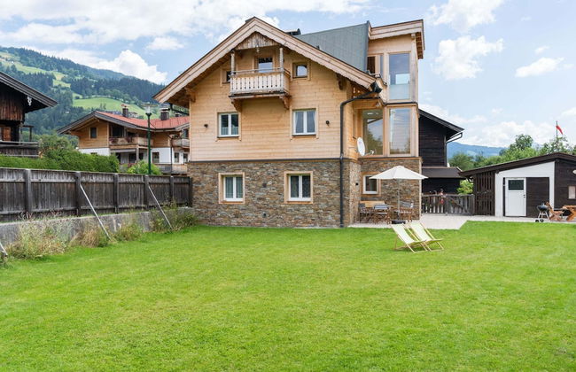 Apartment in Brixen im Thale in ski Area - Foto 30