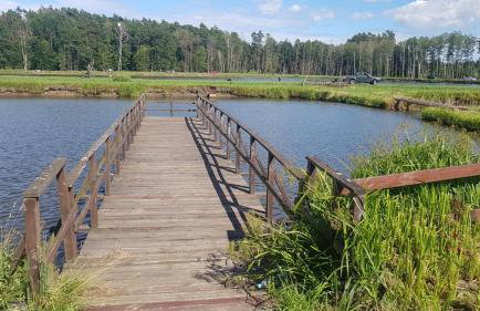 Domek na wsi - Foto 21