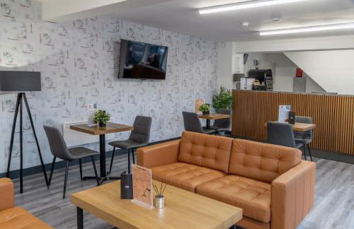 Dockside Aparthotel, Best Western Signature Collection - Foto 38