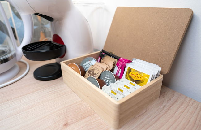 Blue Sky Duplex - Foto 15