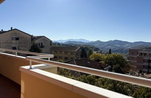 Appartamento DIMORA GUIDI 3 camere 2 bagni URBINO - Foto 32