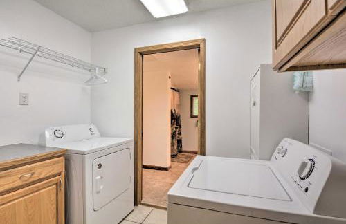 Table Rock Lake Retreat Less Than 1 Mi to Boat Launch - Foto 16