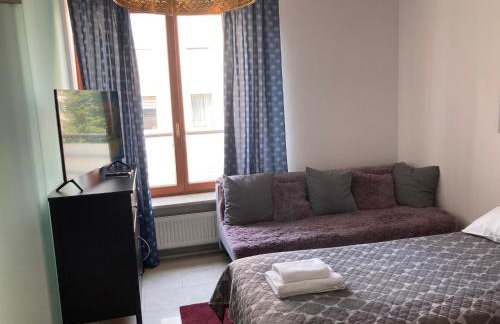 Szucha Residence Apartments by Global Apart - Foto 22