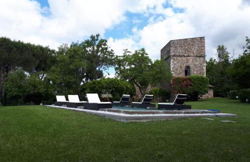 Antico Podere Vitiano - Luxury country house - Foto 6