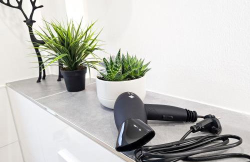 Moderne Unterkünfte in Findorff & Highspeed WLAN - Foto 28