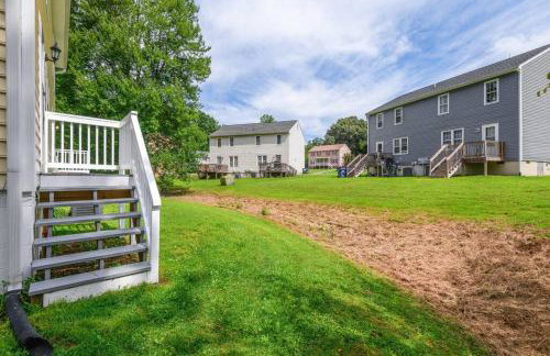 Prime Location 2 BR Oasis with Washer and Dryer - Foto 43