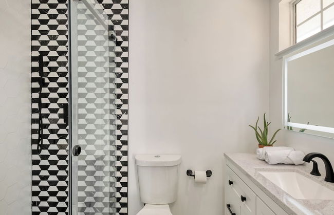 Yellowjacket by Avantstay Entertainers Yard, 20min 2 Coachella Valley Preserve STR Permit#5161 - Foto 20