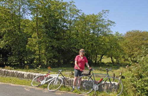 The Burgage - Cottage - Foto 20